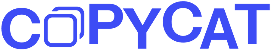 Copycat Copycat by Brend në Ekran